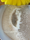 Agate Heart Medium