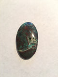 Chrysocolla Cabochon