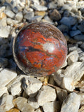 Pietersite Spheres