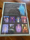 Through the Eyes of the Soul Prophecy Cards