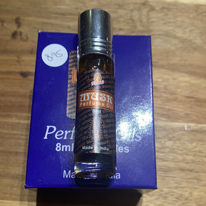 Perfume Oil Musk