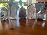 Rutilated Quartz