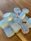 Opalite Tumble Stones