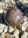Pietersite Spheres