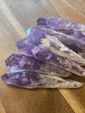 Bahia Amethyst Raw Points