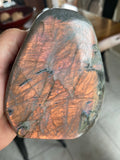 Labradorite Freeforms