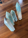 Caribbean Calcite Points