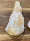 Citrine Points