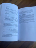 Cunningham’s Encyclopedia of Crystals, Gem & Metal Magic
