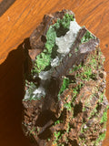 Conichalcite Raw Specimen