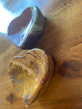 Jasper Heart Bowls