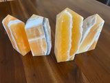 Calcite Slices