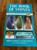 Book of Stones