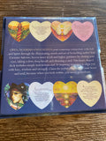 Heart & Soul Oracle Cards