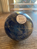 Sodalite Sphere Large