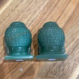 Aventurine Buddha Head