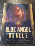 Blue Angel Oracle