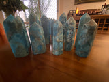 Apatite Points