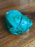 Malachite Polished Freeform