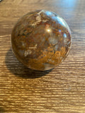 Pietersite Sphere