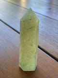 Prehnite Points