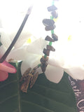 Tigers Eye Book Mark