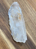 Clear Quartz Raw