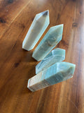 Caribbean Calcite Points