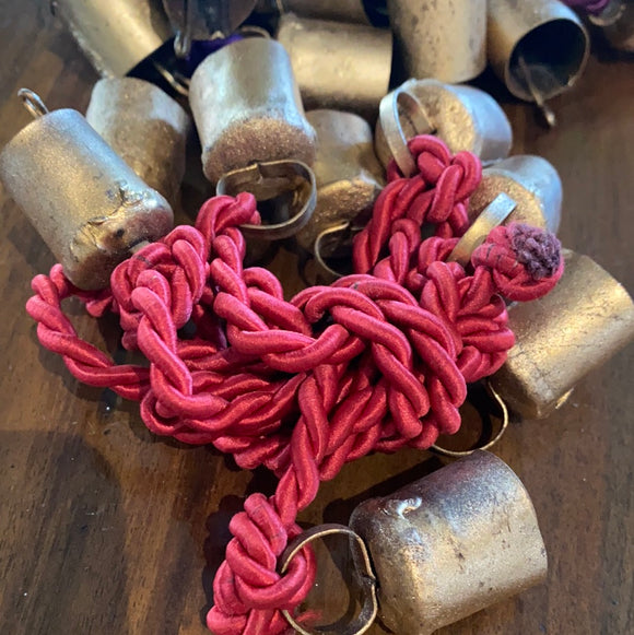 Cow Bells medium