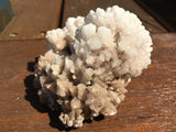 Aragonite Cluster