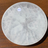 Selenite Tree Charging Plate