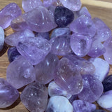 Amethyst Tumble Stones