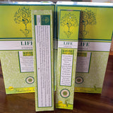 Life Eternal Incense Sticks