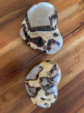 Septarian Hearts Medium