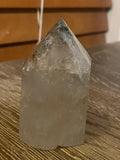 Green Phantom Quartz