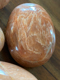 Peach Moonstone