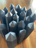 Shungite Points Medium