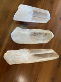 Lemurian Wands Large