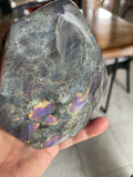 Labradorite Freeforms