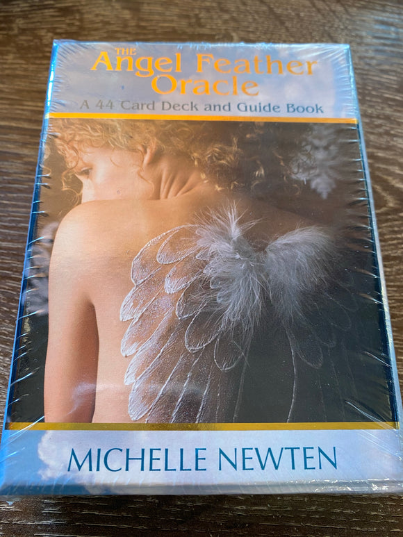 The Angel Feather Oracle