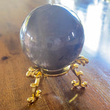 Smokey Quartz Sphere