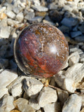 Pietersite Spheres