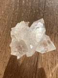 Apophyllite Clusters