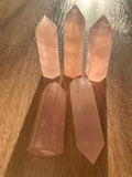 Rose Quartz Towers