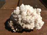 Aragonite Cluster