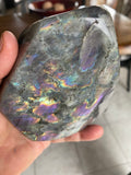 Labradorite Freeforms