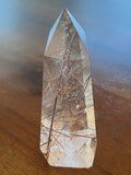 Rutilated Quartz