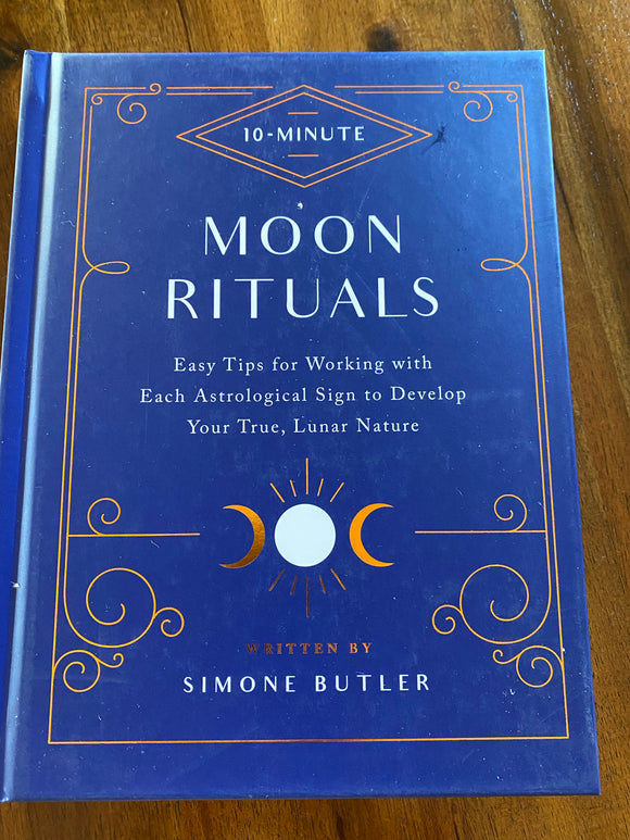Moon Rituals