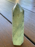 Prehnite Points