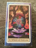 Crystal Visions Tarot
